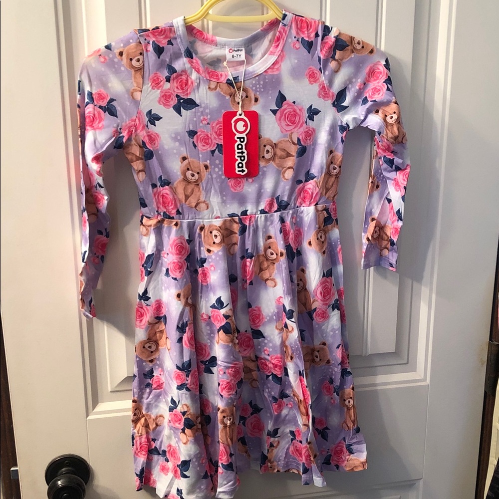 New Size 6-7 Kids